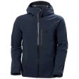 Helly Hansen Swift Mens 3L Shell Jacket 2025 Sale