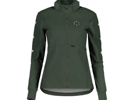 Maloja Nesha Womens Jacket Cheap