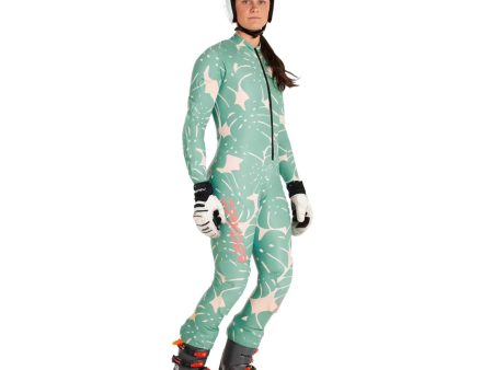 Spyder Nine Ninety Womens Race Suit on Sale