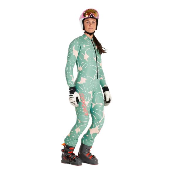 Spyder Nine Ninety Womens Race Suit on Sale