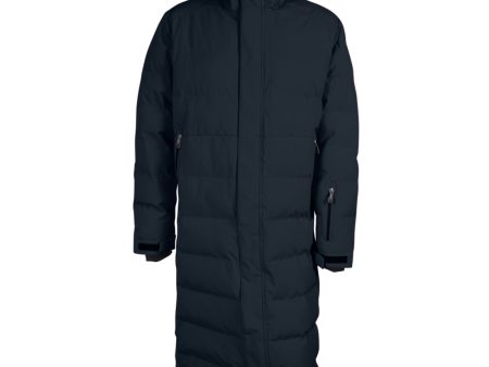 Karbon Radon Mens Coat 2025 Online