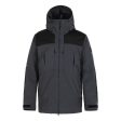 Armada Bergs 2L Mens Insulated Jacket 2024 Cheap