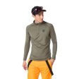 Rossignol Classique Mens Half Zip 2024 Supply