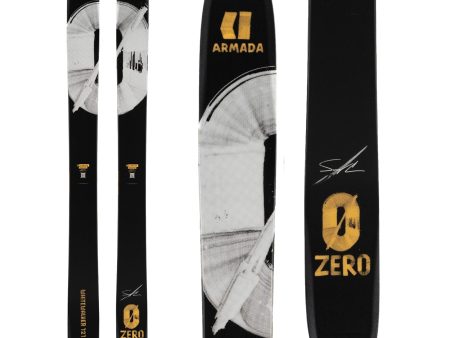 Armada Whitewalker 121 Ski 2025 Hot on Sale