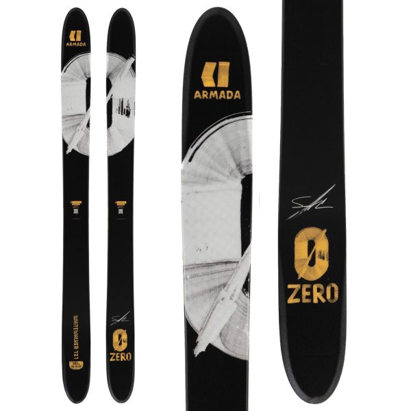 Armada Whitewalker 121 Ski 2025 Hot on Sale