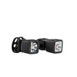 Trek Ion 100 Flare R City Bike Light Set Fashion