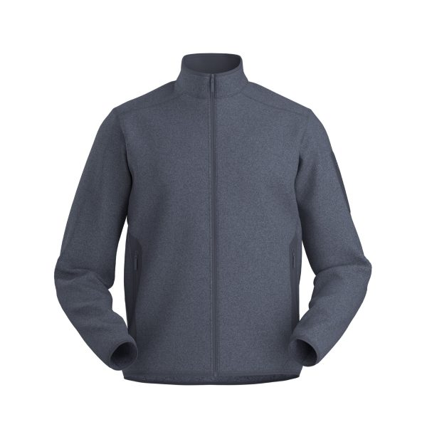 Arc teryx Covert Mens Cardigan 2025 on Sale