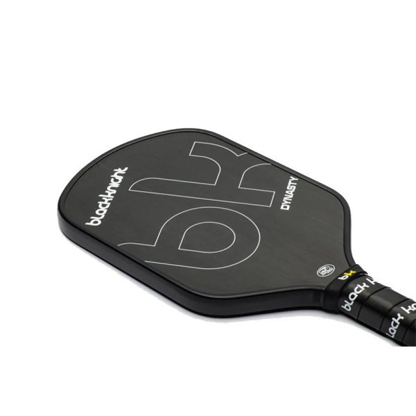 Black Knight Dynasty Pickleball Paddle on Sale