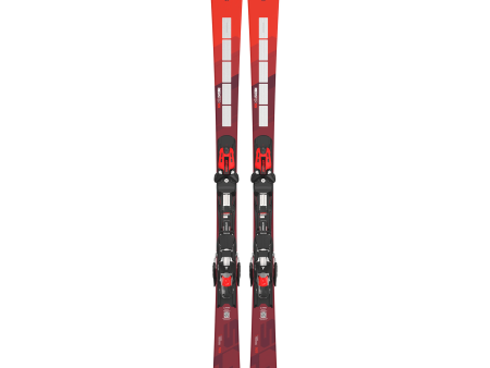 Atomic Redster S9 Revoshock S Ski + X 12 GW Binding 2025 Discount