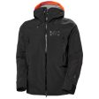 Helly Hansen Sogn 2.0 Mens Shell Jacket 2025 Discount