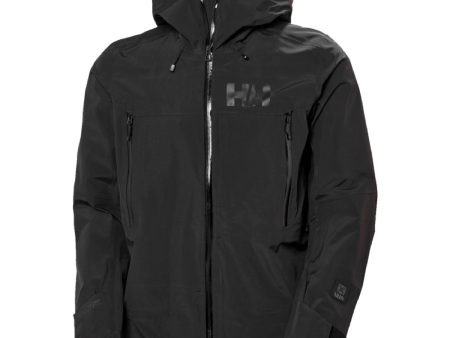 Helly Hansen Sogn 2.0 Mens Shell Jacket 2025 Discount