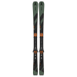 Atomic Redster Q6 Ski + MI 12 GW Binding 2025 Online