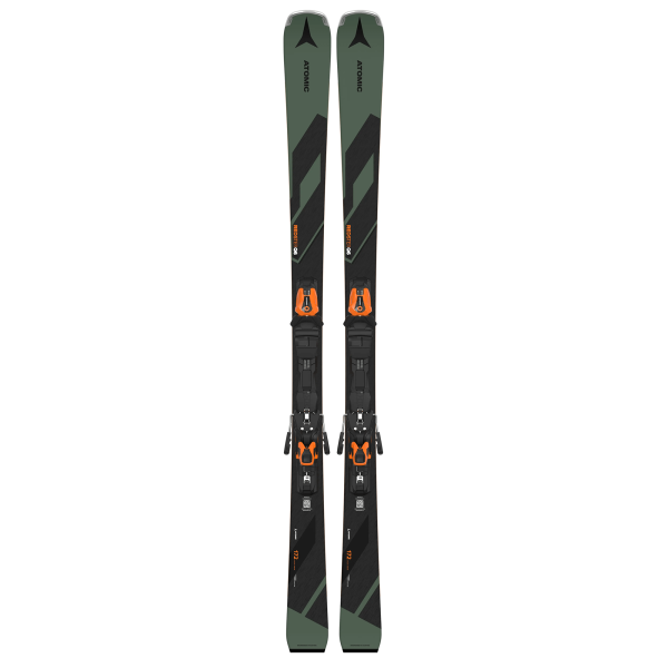 Atomic Redster Q6 Ski + MI 12 GW Binding 2025 Online