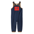 Patagonia Synch Baby Fleece Overalls 2025 Supply