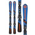 Blizzard Firebird Junior Ski 130 -140 + FDT JR 7.0 GW Binding 2024 on Sale