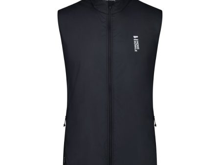 Mons Royale Redwood Merino Air-Con Wind Vest Cheap