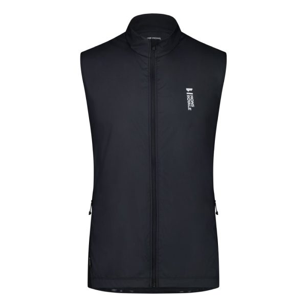 Mons Royale Redwood Merino Air-Con Wind Vest Cheap