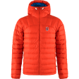 Fjallraven Expedition Pack Down Mens Hoodie 2025 Fashion