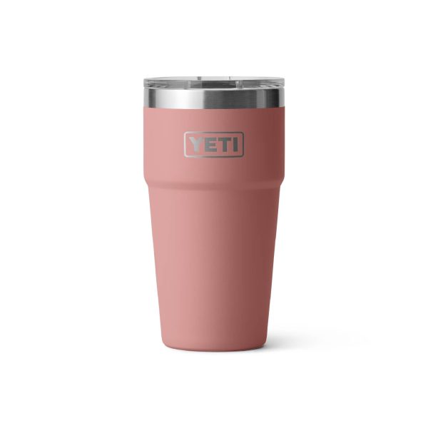 YETI Rambler 20oz Stackable With MagSlider Online now