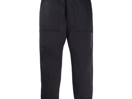 Burton Oak Mens Fleece Pants 2024 Hot on Sale