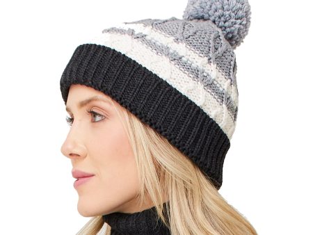 Krimson Klover Prima Womens Beanie Sale