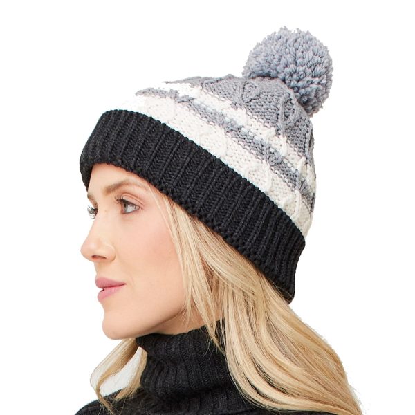 Krimson Klover Prima Womens Beanie Sale