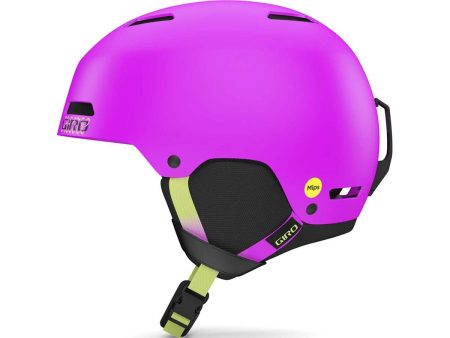 Giro Ledge MIPS Helmet 2025 Hot on Sale