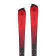 Atomic Redster S9 FIS J-RP² Ski 2024 Online Hot Sale