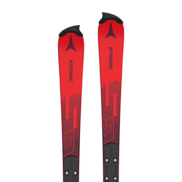 Atomic Redster S9 FIS J-RP² Ski 2024 Online Hot Sale