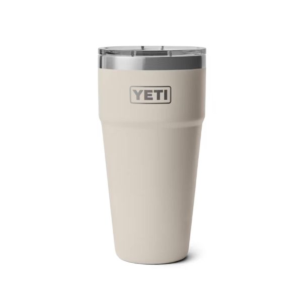 YETI Rambler 30oz Stackable Cup Discount