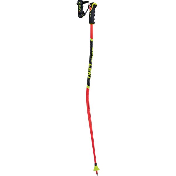 Leki WCR Lite GS 3D Ski Poles 2025 Online Hot Sale