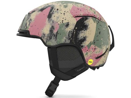 Giro Jackson MIPS Helmet 2025 on Sale