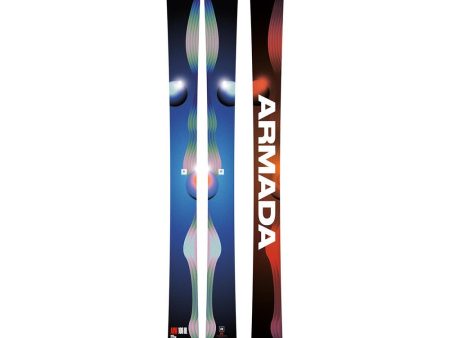 Armada ARW 106 UL Womens Ski 2024 Cheap