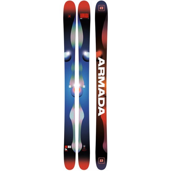 Armada ARW 106 UL Womens Ski 2024 Cheap