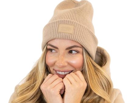 Apres Actif Merino Wool Adult Touque Fashion