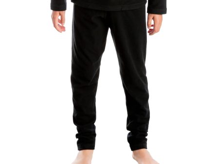 Hot Chilly s Velvet Fleece Youth Pant 2025 Cheap