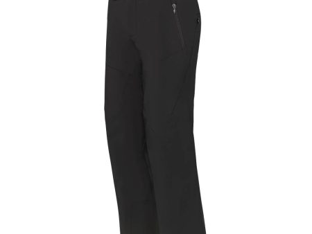 Descente Stock Mens Pant 2024 Supply