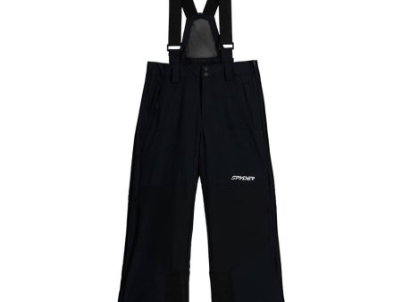 Spyder Guard Full Zip Junior Pant Discount