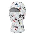 Blackstrap The Kids Hood Balaclava Online Hot Sale