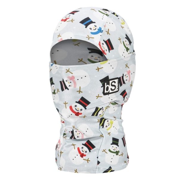 Blackstrap The Kids Hood Balaclava Online Hot Sale