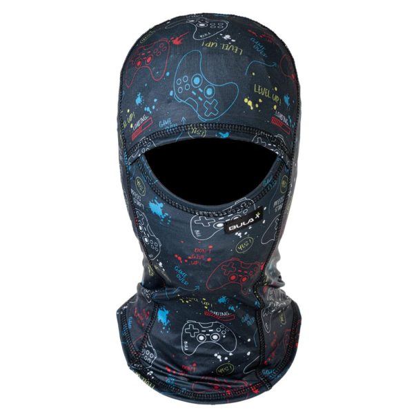 Bula Therma-Comfort Sharp Junior Balaclava on Sale