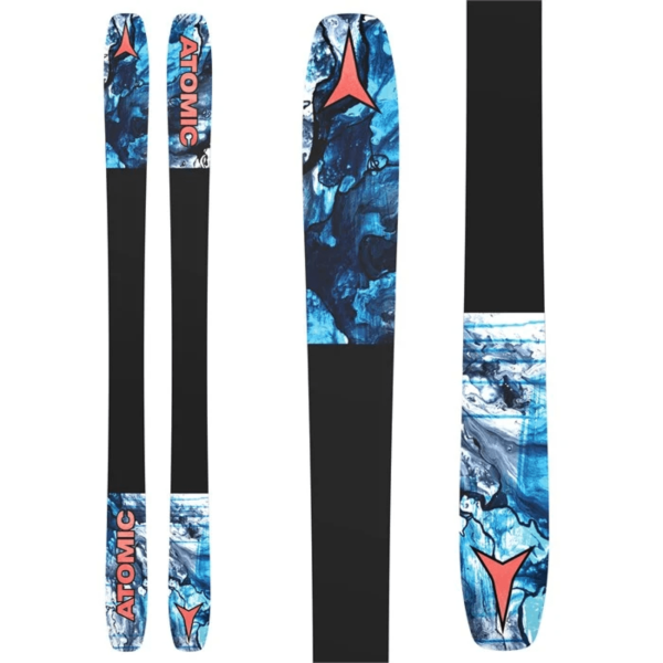 Atomic Bent 100 Ski 2025 Online Sale