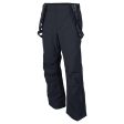 Karbon Nitrogen Mens Full Zip Pant Hot on Sale