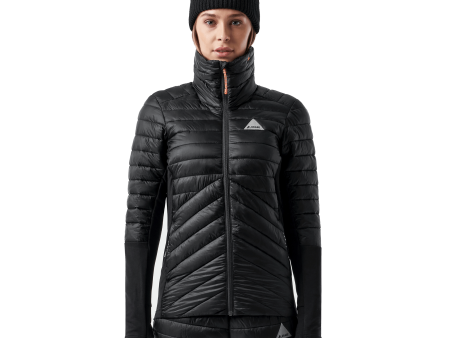 Orage Phoenix Gilltek Womens Hybrid Jacket 2025 For Discount