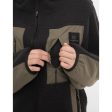 Armada Furtherance Mens Fleece Jacket 2024 on Sale