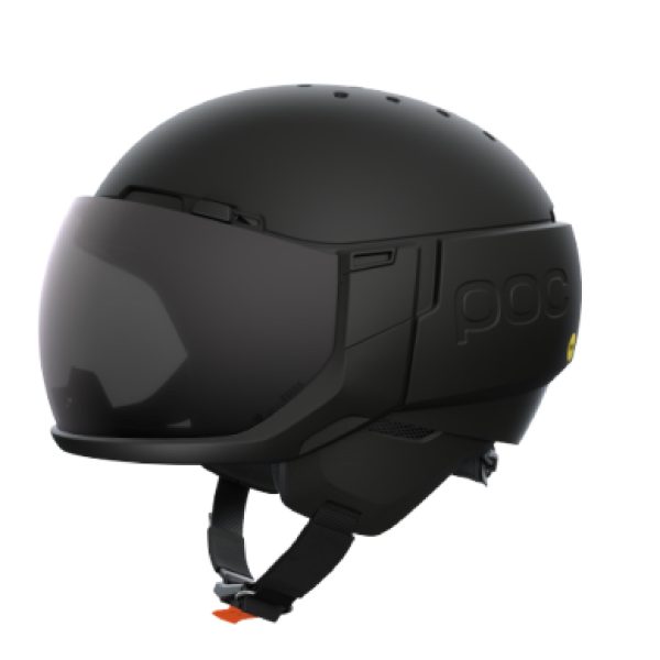 POC Levator MIPS Visor Helmet 2025 Online Hot Sale