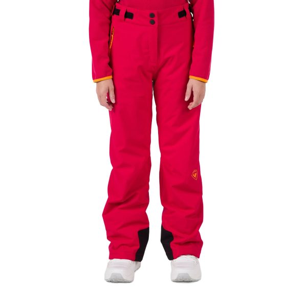 Rossignol Ski Girls Pant 2025 Discount