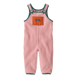 Patagonia Synch Baby Fleece Overalls 2025 Supply