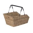 Basil Cento MIK Rear Basket 46x34x26 cm Seagrass Online