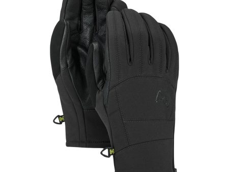 Burton AK Tech Mens Glove on Sale